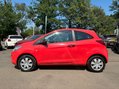 Ford Ka 1.2 Studio Hatchback 3dr Petrol Manual Euro 5 (69 ps) 6