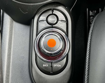 Mini Hatch 2.0 John Cooper Works Auto 3dr 51