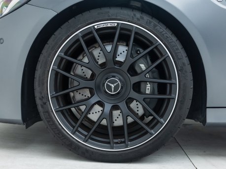 Mercedes-Benz C63 AMG PREMIUM Estate