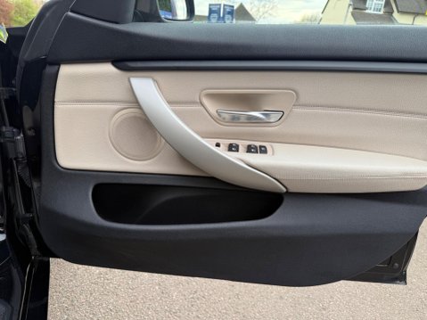 BMW 4 Series 2.0 420d SE xDrive Euro 6 (s/s) 5dr 23