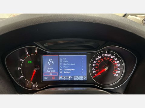 Ford Galaxy 2.0 TDCi Titanium MPV 5dr Diesel Powershift Euro 5 (163 ps) 13