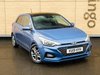Hyundai i20 MPI PREMIUM SE NAV