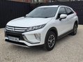 Mitsubishi Eclipse Cross 1.5T Verve Euro 6 (s/s) 5dr 42