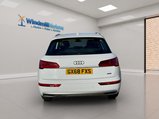 Audi Q5 2.0 TDI 40 Sport S Tronic quattro Euro 6 (s/s) 5dr 9