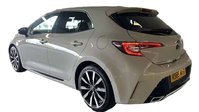 Toyota Corolla 2.0 Corolla GR Sport HEV CVT 5dr 4