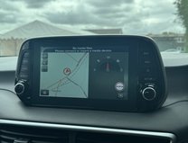 Hyundai TUCSON 1.6 T-GDi Premium SUV 5dr Petrol Manual Euro 6 (s/s) (177 ps) 20