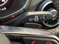 Audi TT 2.0 TFSI S line S Tronic quattro Euro 6 (s/s) 3dr 18