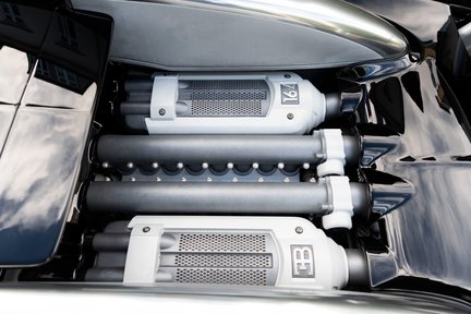 Bugatti Veyron 16.4 39