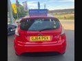 Ford Fiesta 1.25 Zetec Euro 5 5dr 6