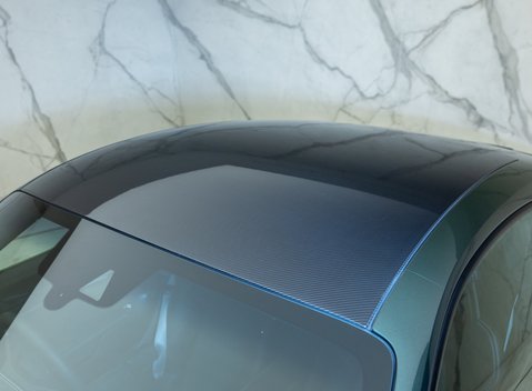 Porsche 911 GT3 TOURING (992) 34