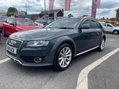 Audi A4 2.0 A4 Allroad TDI Quattro 4WD 5dr 9