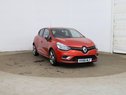 Renault Clio 0.9 TCe GT Line Euro 6 (s/s) 5dr
