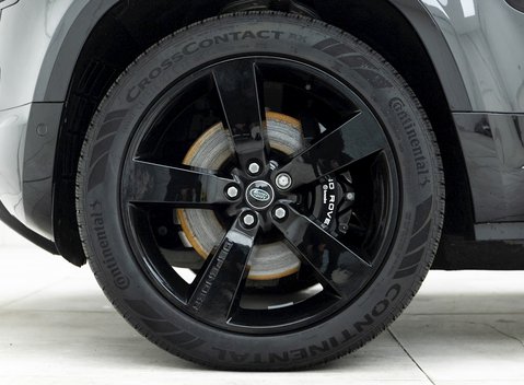 Land Rover Defender 110 V8 8