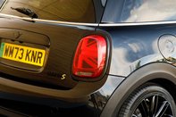 Mini Hatch COOPER S LEVEL 3 10