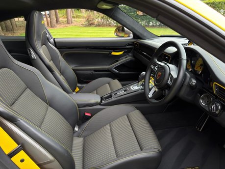 Porsche 911 CARRERA T PDK 90