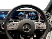 Mercedes-Benz A Class 1.3 A250e 15.6kWh AMG Line Edition (Premium) Hatchback 5dr Petrol Plug-in H 13