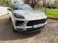 Porsche Macan PDK 3