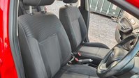 Ford Fiesta 1.25 Zetec Euro 5 5dr 29
