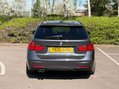 BMW 3 Series 3.0 335d xDrive M Sport Auto 4WD 5dr 30