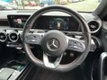 Mercedes-Benz A Class 1.3 A200 AMG Line (Executive) 7G-DCT Euro 6 (s/s) 5dr 8
