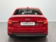 Audi A4 2.0 TDI ultra S line Saloon 4dr Diesel S Tronic Euro 6 (s/s) (190 ps) 23