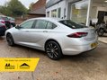 Vauxhall Insignia 1.5 Insignia Design TD 5dr 3
