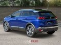 Peugeot 3008 2.0 3008 GT Blue HDi S/S Auto 5dr 15