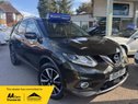 Nissan X-Trail 1.6 dCi Tekna Euro 5 (s/s) 5dr