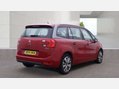Citroen Grand C4 Picasso 1.6 e-HDi Airdream Exclusive MPV 5dr Diesel ETG6 Euro 5 (s/s) (115 ps) 5