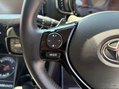 Toyota Aygo 1.0 Aygo X-Style VVT-i CVT 5dr 53