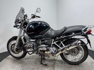 BMW R850 R 2001 37K RUNNING PROJECT BIKE SPARES OR REPAIR BOXER 850CC 6