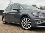 Volkswagen Golf SV GT TDI DSG 16