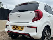 Kia Picanto GT-LINE 18