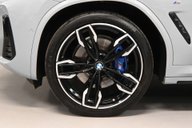 BMW X3 3.0 X3 M40i MHEV Auto 4WD 5dr 41