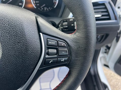 BMW 1 Series 1.5 118i Sport Auto Euro 6 (s/s) 5dr 21