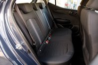 Hyundai i10 MPI SE CONNECT 32