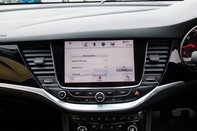 Vauxhall Astra ELITE NAV 26