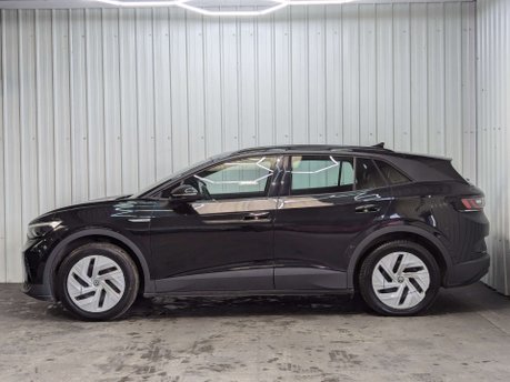 Volkswagen Id.4 ID4 Life 5dr 14