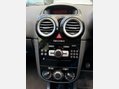 Vauxhall Corsa 1.2 16V SXi Hatchback 5dr Petrol Manual Euro 5 (A/C) (85 ps) 38