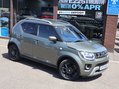 Suzuki Ignis 1.2 Dualjet MHEV SZ-T Euro 6 (s/s) 5dr 6