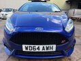 Ford Fiesta 1.6T EcoBoost ST-3 Hatchback 3dr Petrol Manual Euro 5 (s/s) (182 ps) 2