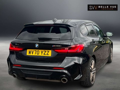 BMW 1 Series 2.0 M135i xDrive Automatic 4WD 5dr - NATIONAL DELIVERY* 5