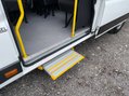 Peugeot Boxer 2.2 Boxer 440 L4H2 17-SEAT MINIBUS LITE NON-D1 WITH WHEELCHAIR RAMP. Euro 6 25