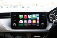 Skoda Kamiq SE TSI 32