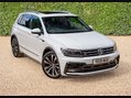 Volkswagen Tiguan 1.5 Tiguan R-Line TSi Evo Semi-Auto 5dr 48