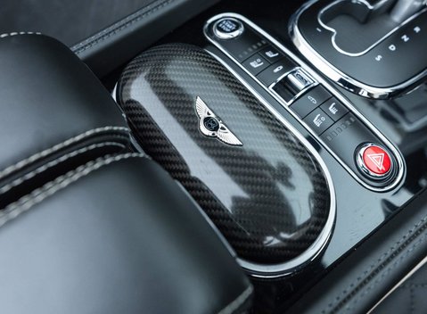 Bentley Continental Supersports Convertible 21