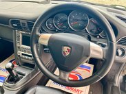 Porsche 911 3.6 997 Carrera 2dr 14