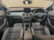 Mercedes-Benz GLA 1.6 GLA 180 Urban Edition Auto 5dr 2