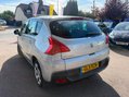 Peugeot 3008 1.6 HDi Sport Euro 5 5dr 4