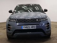 Land Rover Range Rover Evoque 2.0 Range Rover Evoque First Edition D Auto 4WD 5dr 21